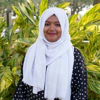 Photo of Mahbuba  Fatema 